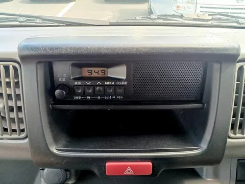 Nissan Clipper