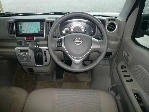 Nissan Clipper Rio