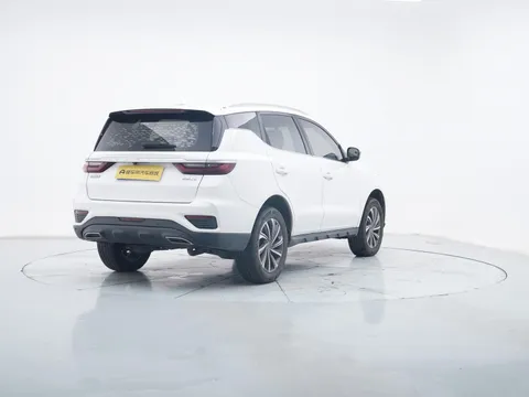 Geely