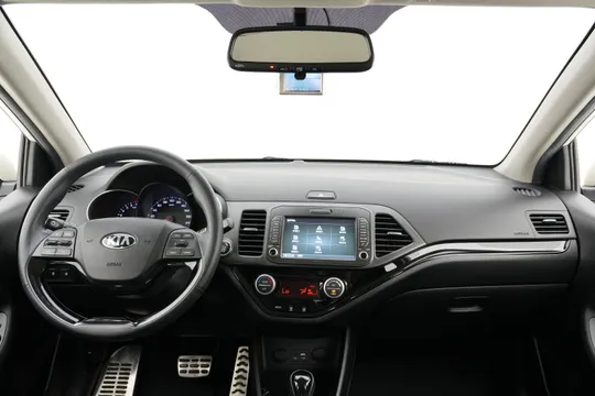 Kia Picanto (Morning)