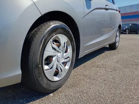 Honda Jazz (Fit)