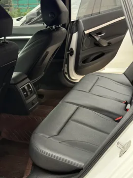 BMW Gran Turismo