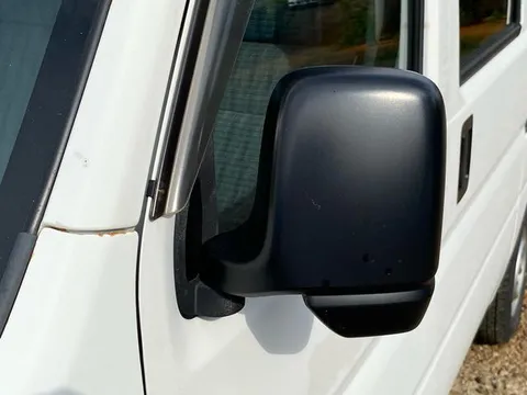 Honda Acty Van