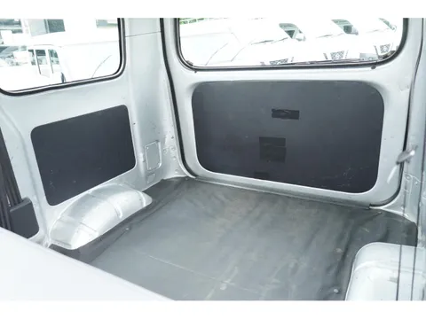 Toyota TownAce Van