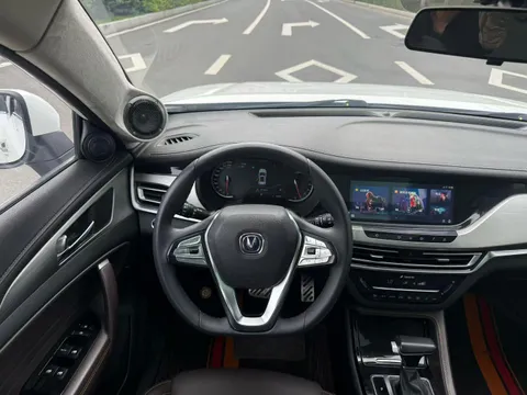 Changan CS35 Plus