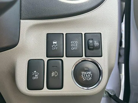 Subaru Pleo Plus
