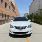 Buick Excelle GT