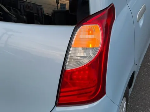 Mazda Carol Eco