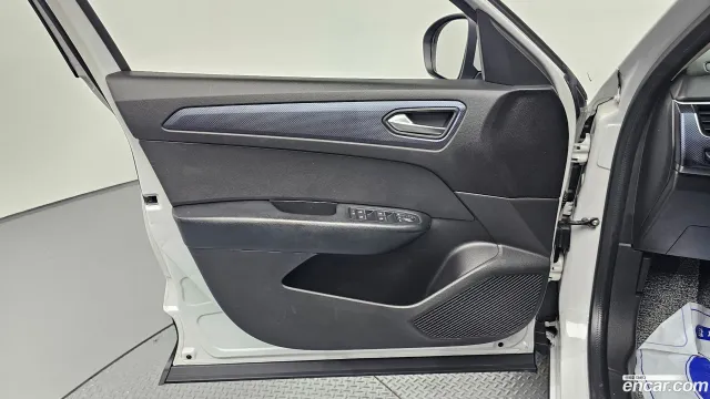 Renault XM3