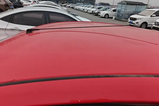 BYD F0