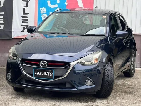 Mazda Mazda2 (Demio)