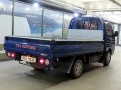 Kia Bongo 3