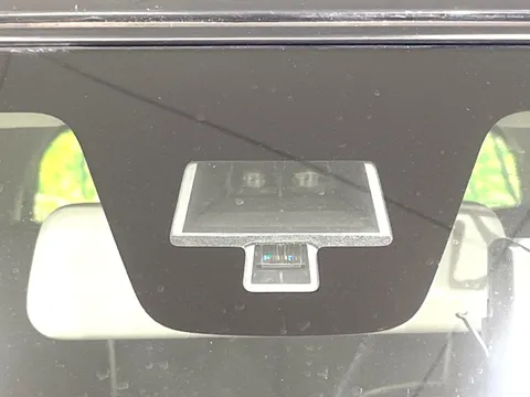Mazda Flair Crossover