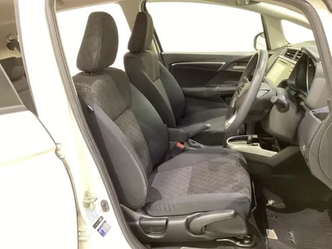 Honda Jazz (Fit)
