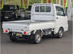 Suzuki Carry Track
