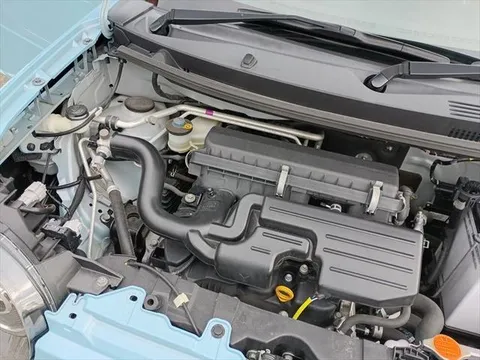 Daihatsu Mira Tocot