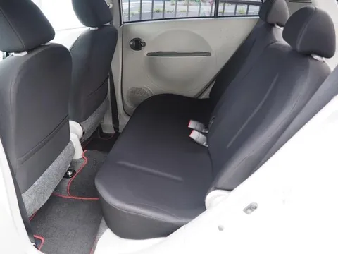Mitsubishi I