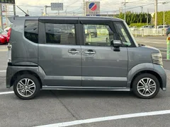 Honda N-BOX Plus Custom