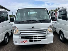 Mitsubishi Minicab Truck