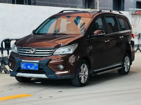 BAIC