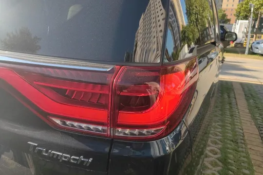 Gac M8