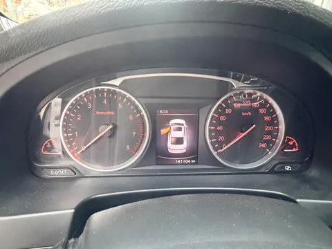 Geely Borui
