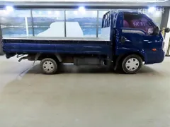 Kia Bongo 3