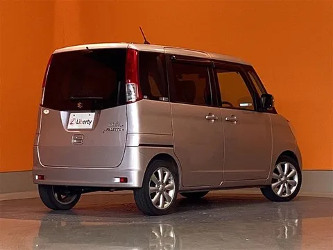 Suzuki Palette