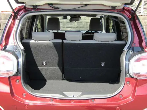 Daihatsu Boon