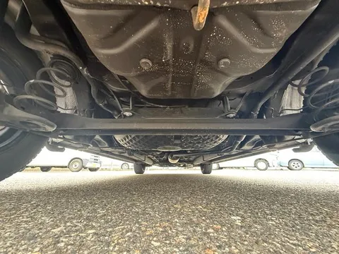 Subaru Pleo Plus