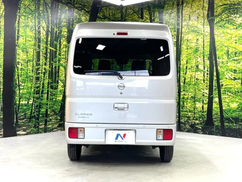 Nissan Clipper