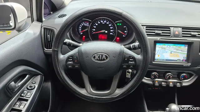 Kia Pride