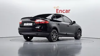 Renault SM3