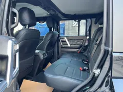 BAIC BJ40