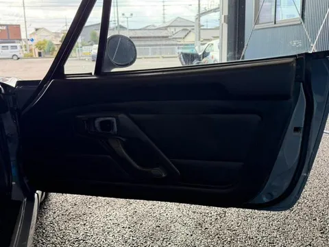 Suzuki Cappuccino