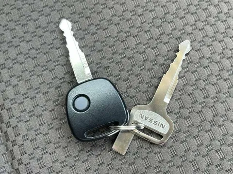 Nissan Clipper