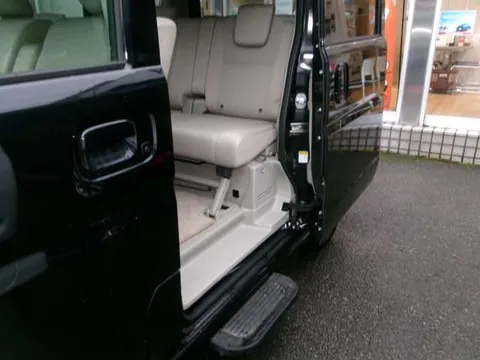 Nissan Clipper Rio