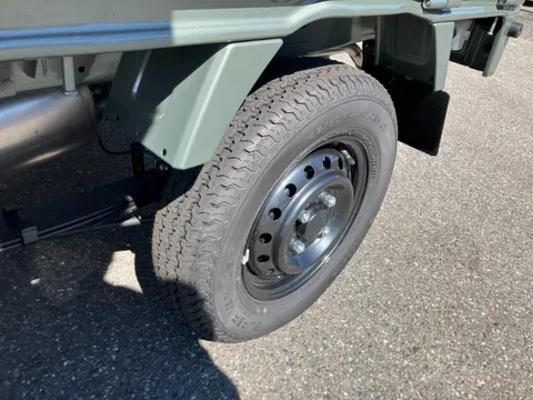 Suzuki Super Carry