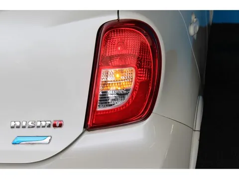 Nissan Micra (March)