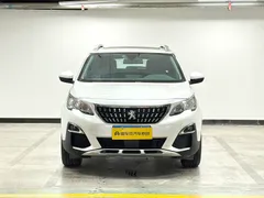 Peugeot 4008