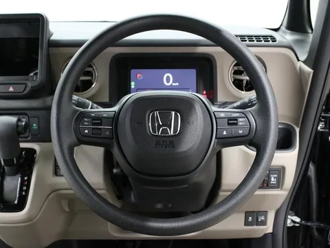 Honda N-BOX Joy