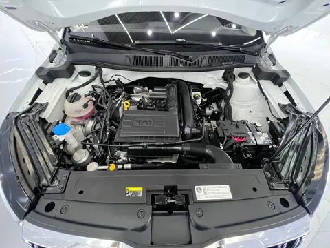 Skoda Kamiq GT