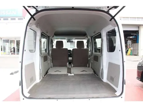 Nissan Clipper