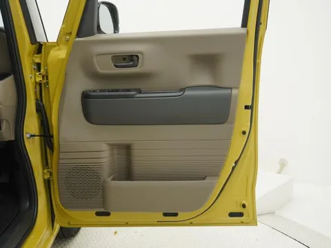 Honda N-BOX Joy
