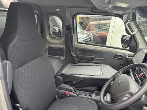 Suzuki Super Carry