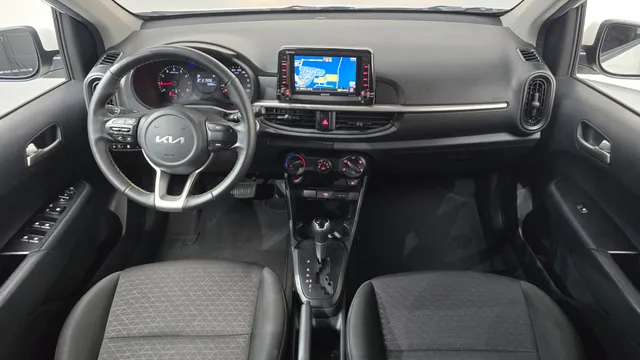 Kia Picanto (Morning)