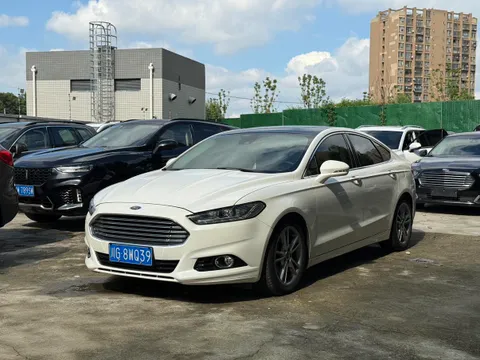 Ford