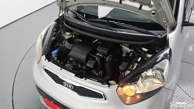 Kia Picanto (Morning)