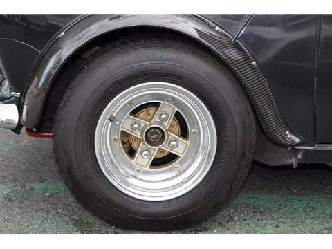 Rover Mini