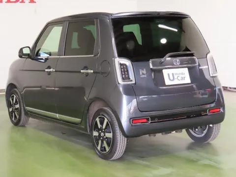 Honda N-ONE